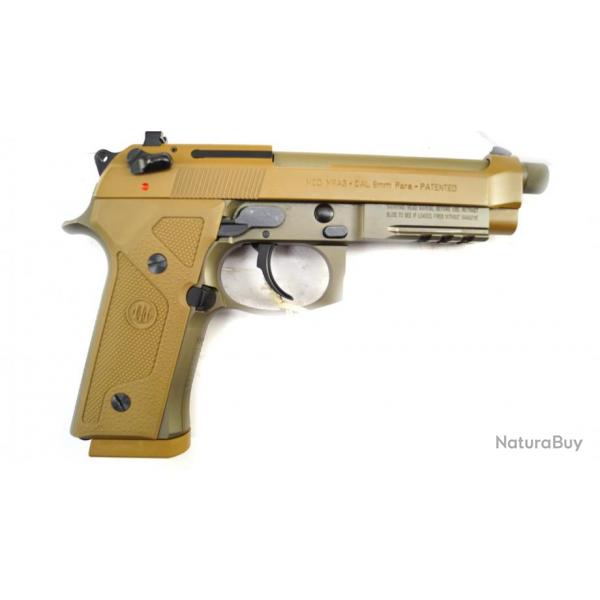 Pistolet M9A3 Beretta 9MM