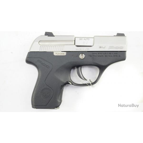 Pistolet Beretta  Bu Pico 380 ACP