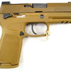 Pistolet Sig Sauer p320 M18 9x19