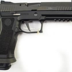 Pistolet Sig Sauer P320 X Five 9mm