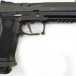 Pistolet Sig Sauer P320 X Five 9mm