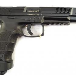 Pistolet HK SFP9 9mm match