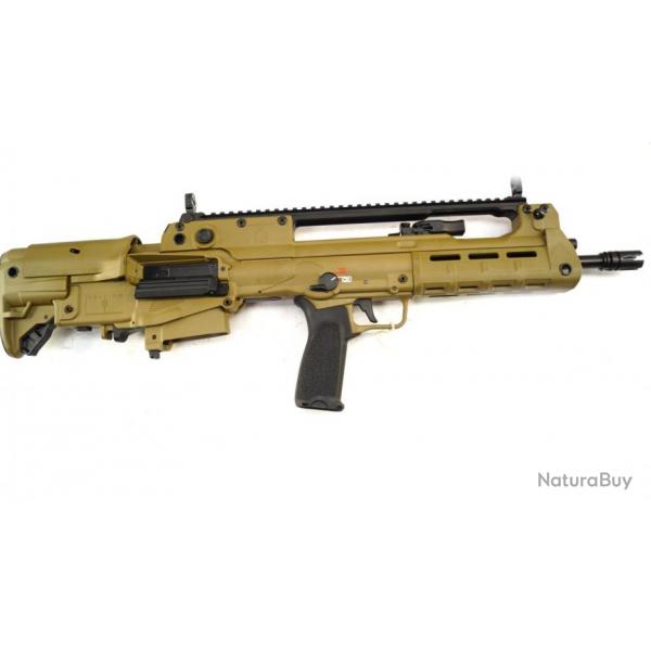 Carabine semi automatique Bullpup Hellion Springfield Armory  VHS 2 Tan 5.56