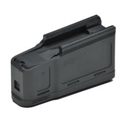 Chargeur pour Sauer 100 et 101 et Mauser M12 / M18 (Calibre: .30-06 Spr. / 7,64x64 / .270 Win. / 9,3