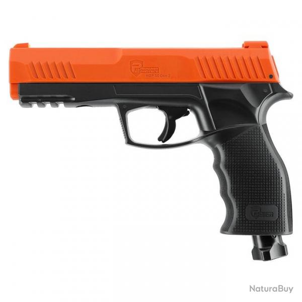 Pistolet P2P HDP 50 Gen2 13j (Couleur: Orange/Noir, Calibre: .50)