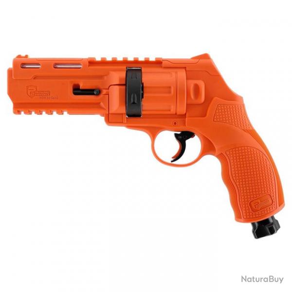 Revolver P2P HDR 50 Gen2 13j (Couleur: Orange/Noir, Calibre: .50)