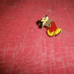 pin's mickey