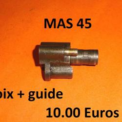 noix carabine MAS 45 à 10.00 Euros !!!!!!! carabine MAS45 MAUSER 45 - VENDU PAR JEPERCUTE (TS162)