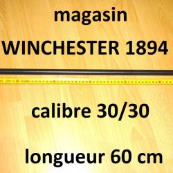 tube magasin WINCHESTER 94 WINCHESTER 1894 TRAILS / TAKE DOWN 30/30 - VENDU PAR JEPERCUTE (a7369)