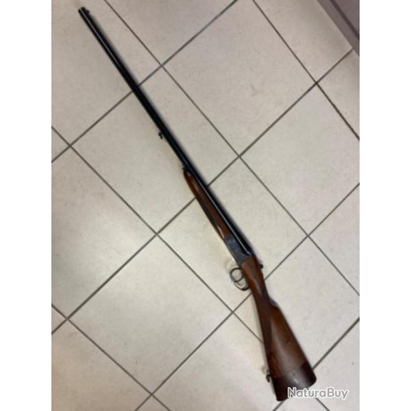 Vends fusil ZABALA cal.20mag