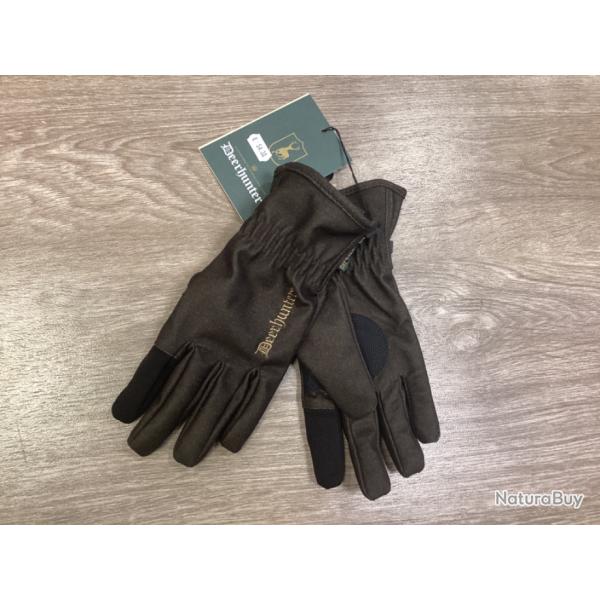 Gant DEERHUNTER lady Raven gloves