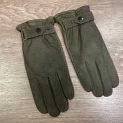 Gant handschuhpeter vert