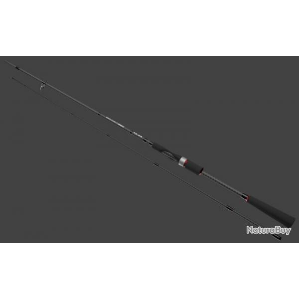 Canne  pche casting Sportex black Pearl MAXX 210cm 13-29gr