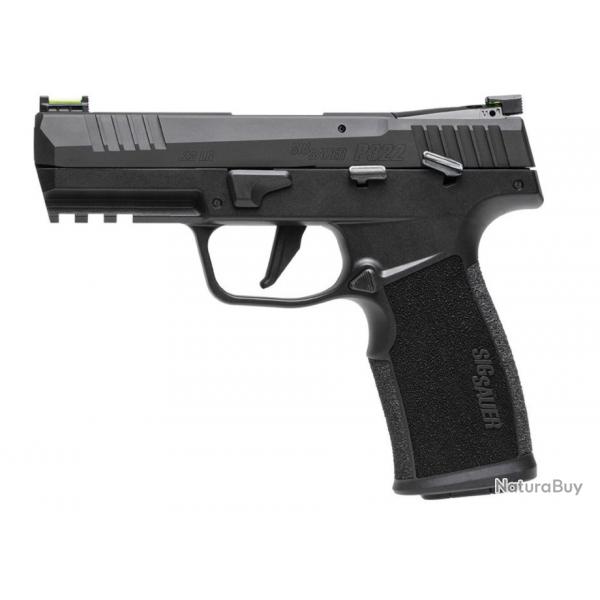 Pistolet SIG SAUER P322 cal.22 Lr