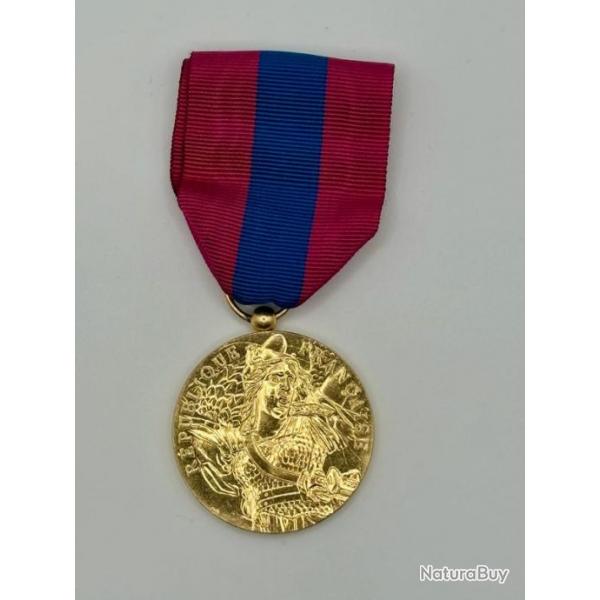 (76.003) Mdaille de la Dfense Nationale