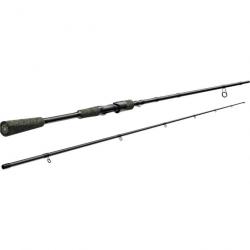 Canne à pêche casting Sportex illusion 210cm 3-17gr