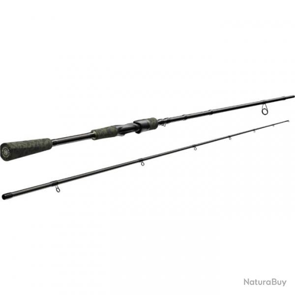 Canne  pche casting Sportex illusion 210cm 3-17gr