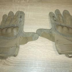 Gants Mechanix M-Pact 3 (MP3)