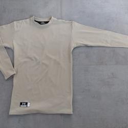 T-shirt tactique Coldgear Under Armour M