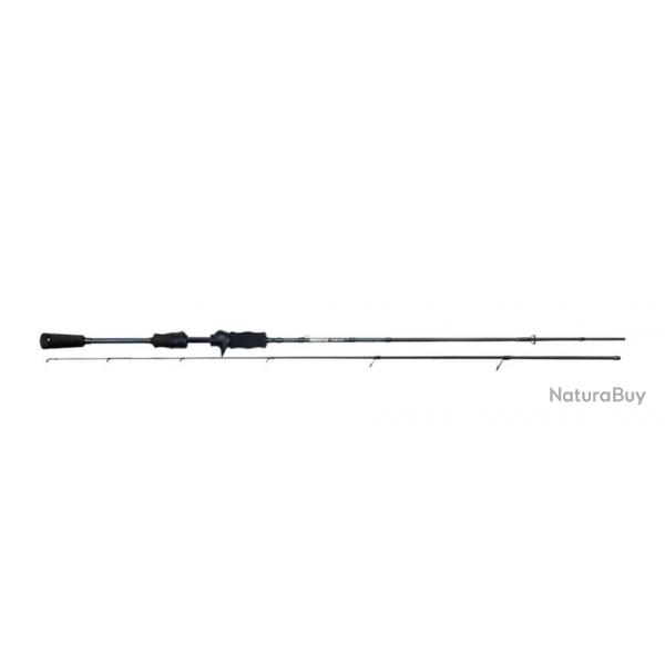 Canne Casting Spro Skillz Micro Lure bc 200cm (1-8gr)