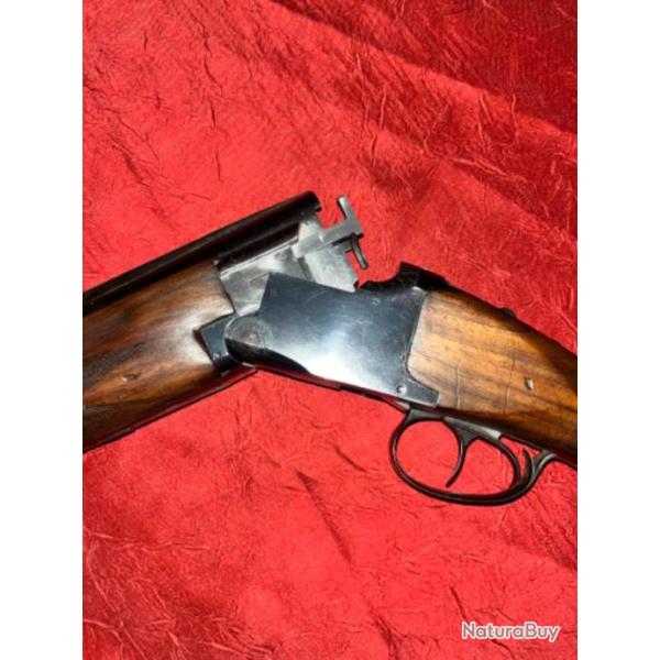 Vend trs beau browning B25