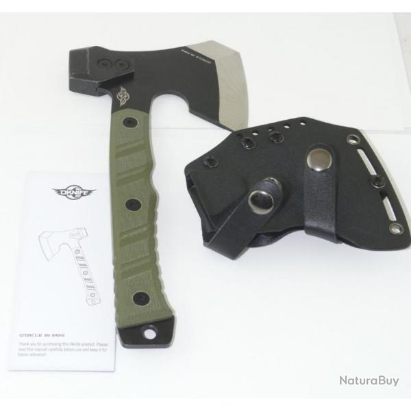 Hachette survie OLIGHT otacle A1 mini