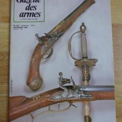 Gazette des armes N° 100