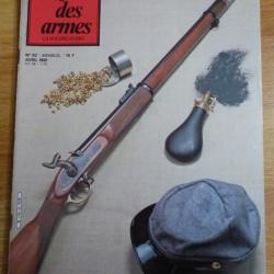 Gazette des armes N° 92