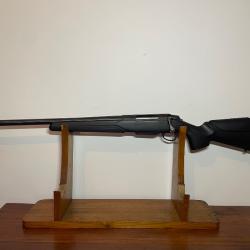 Carabine TIKKA T3 varmint gaucher cal 270 wsm