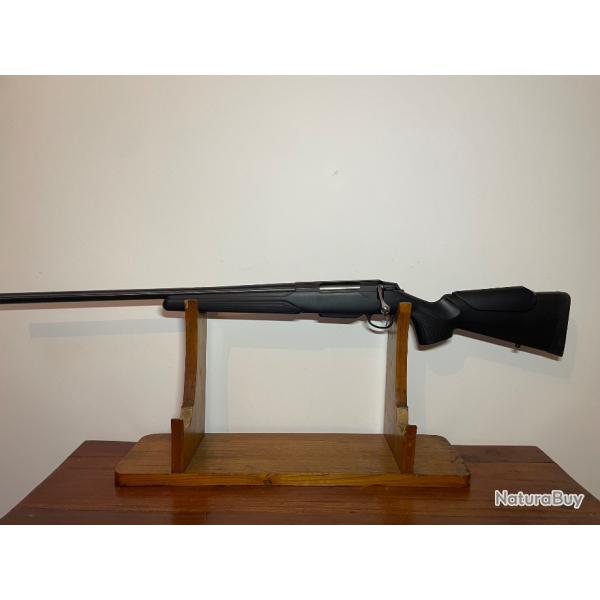 Carabine TIKKA T3 varmint gaucher cal 270 wsm