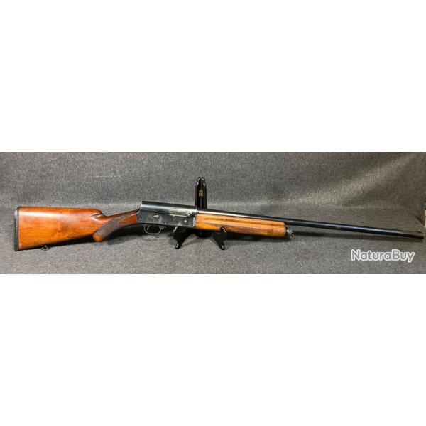 Fusil semi-auto Browning auto 5 cal 16/65