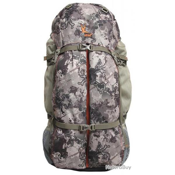 Promo ! Sac  dos Markhor stone 65 camo viper