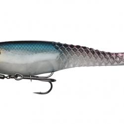 Leurre Souple Berkley Powerbait Cullshad Shallow 15cm 15cm Wakasagi 34g