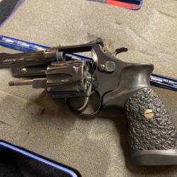 Smith & Wesson mod 27-2 5" 357 Magnum