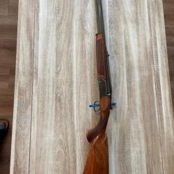 Carabine express Rizzini 8x57 jrs ligth