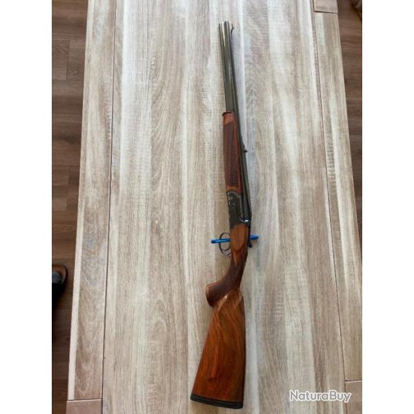 Carabine express Rizzini 8x57 jrs ligth