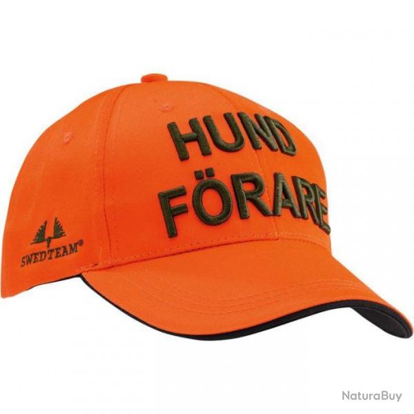 Casquette Nordique SWEDTEAM HUNDFRARE