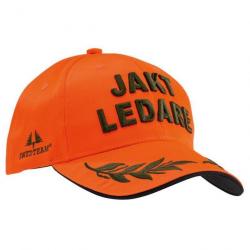 Casquette Nordique SWEDTEAM JAKTLEDARE