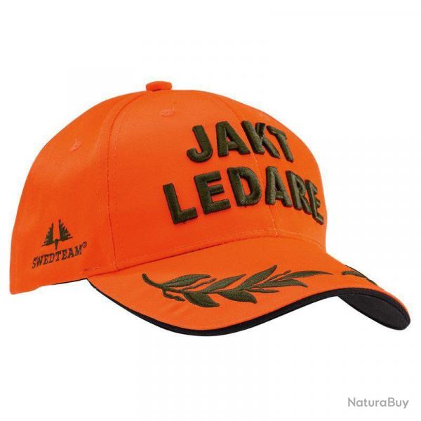 Casquette Nordique SWEDTEAM JAKTLEDARE
