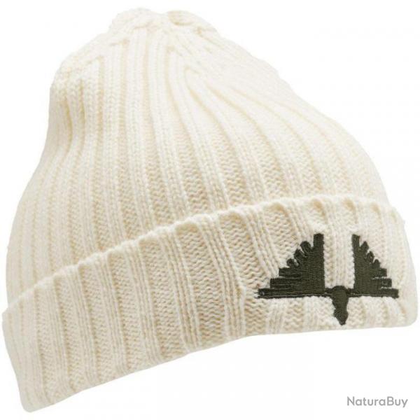 Bonnet SWEDTEAM ULTRA KNIT BEANIE Blanc