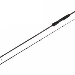 Canne à pêche spinning Fox Rage Warrior Light Spin 5-15gr 240cm