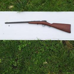 Superbe Carabine "SAVAGE" mod. 1904  cal.22 for Kids