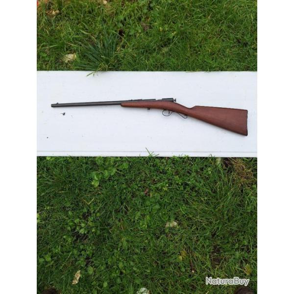 Superbe Carabine "SAVAGE" mod. 1904  cal.22 for Kids