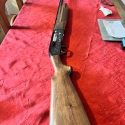 Rare Beretta A302 canon 81cm