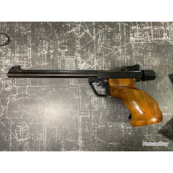 DRULOV MOD 75 CAL 22 LR