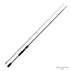 Canne Spinning Fox Rage Prism X Light Spin Rod 210 2-8gr