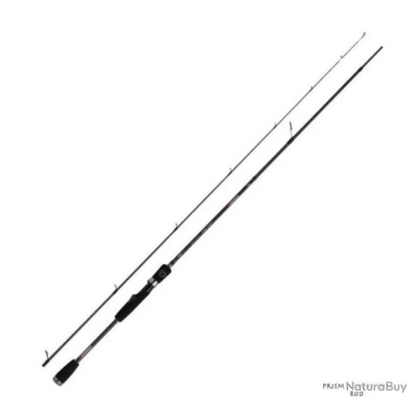 Canne Spinning Fox Rage Prism X Light Spin Rod 210 2-8gr