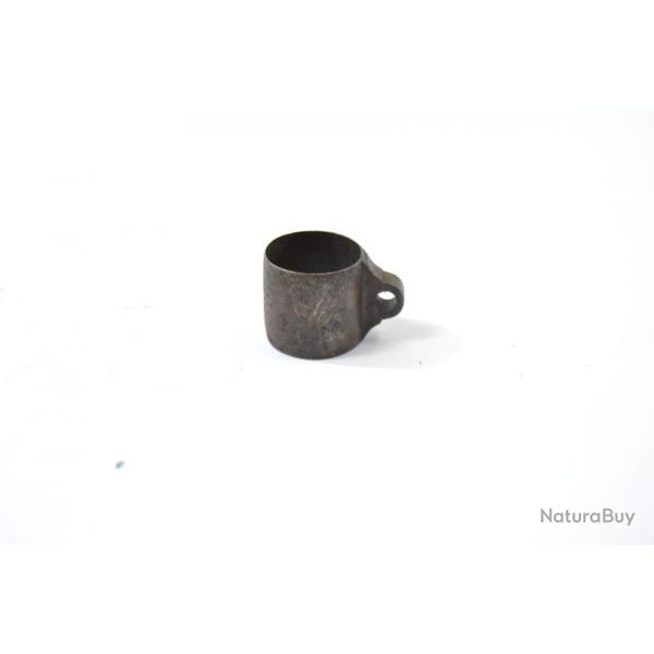 Bague de carabine ou fusil pour crosse ou garde main. Rparation arme ancienne