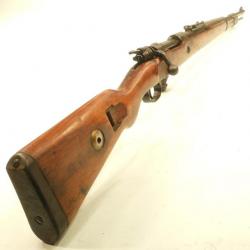 MAUSER  -  98K  -   SPANDAU / DZ