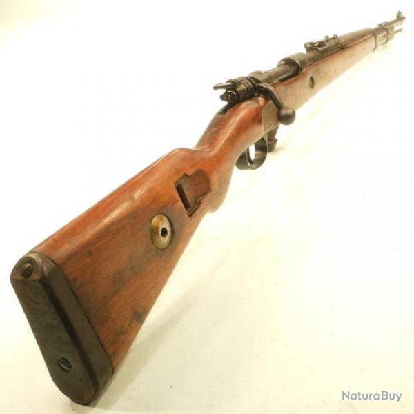 MAUSER  -  98K  -   SPANDAU / DZ